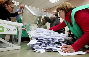 OBWE chwali przebieg wyborów w Gruzji