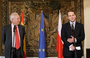 Ministrowie SZ Polski i Hiszpanii o gospodarce
