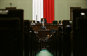 Sejm upamiętnił Tadeusza Mazowieckiego