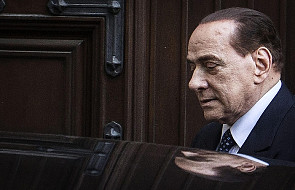 Porażka Berlusconiego i zmierzch jego epoki