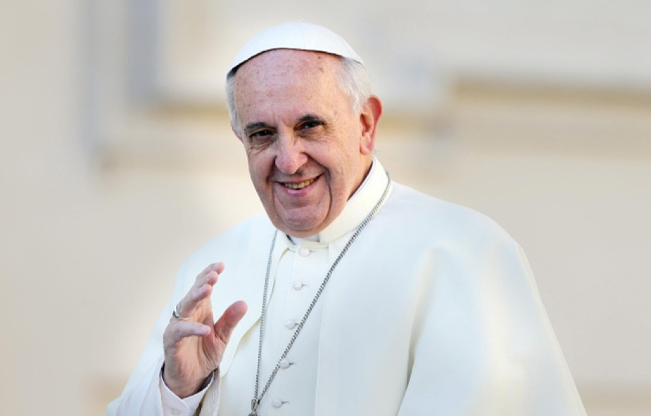 Papież rozmawiał z założycielm ruchu Slow Food