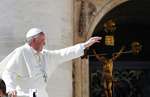 Papieskie przesłanie trafia do młodych Włochów