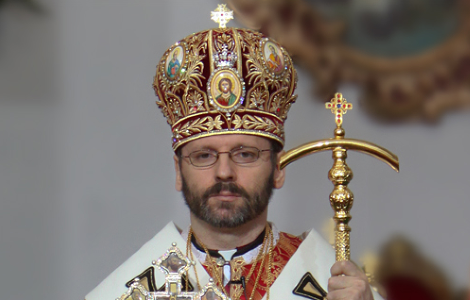 Abp Szewczuk: Polski Kościół obiektem ataków