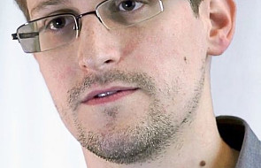Dla kogo będzie pracować Snowden w Rosji?