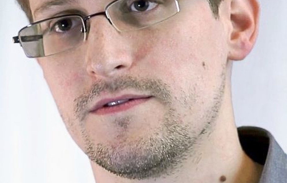 Dla kogo będzie pracować Snowden w Rosji?
