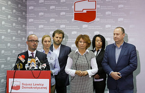 SLD neutralne w warszawskim referendum