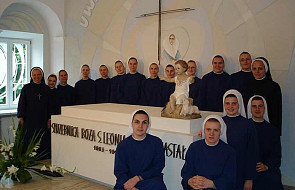 150-lecie Sióstr Służebniczek w Starej Wsi