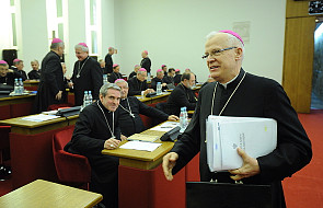 Abp Michalik o przypadkach pedofilli w Kościele