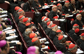 Watykan pyta wiernych. Początek reform?