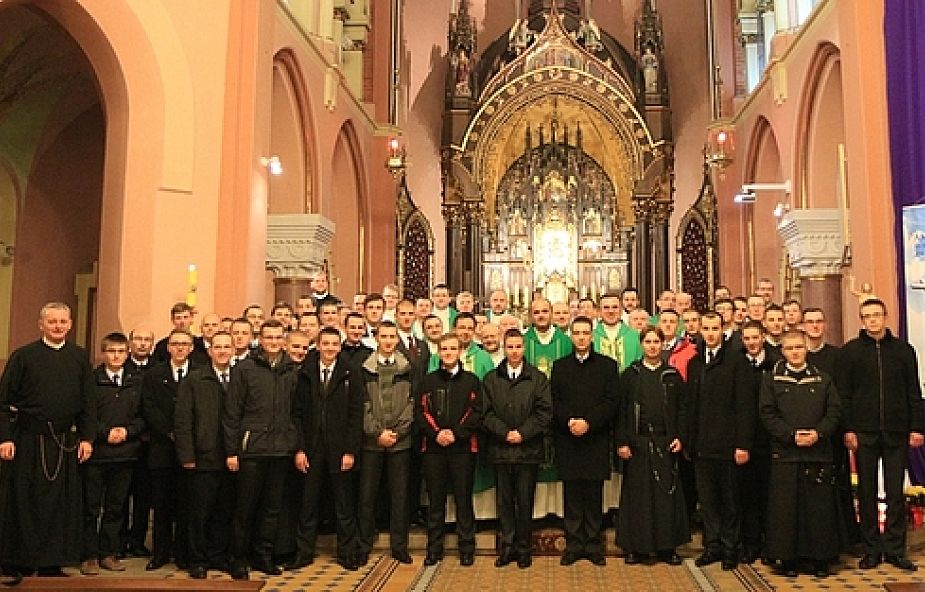 130 lat temu redemptoryści powrócili do Polski