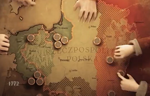 Zobacz hitową animowaną historię Polski