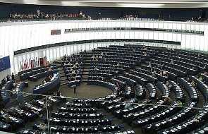 Europarlament: jest kompromis budżetowy