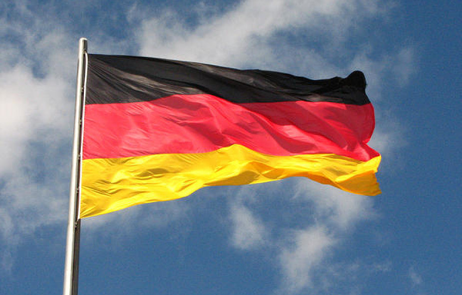 Uzasadnione zarzuty wobec Niemiec