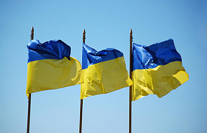 Ukraina dokona historycznego wyboru?