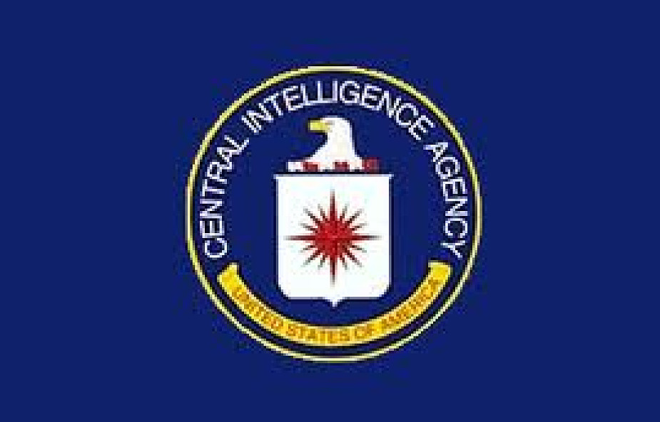 CIA zbiera dane finansowe Amerykanów