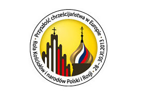 Konferencja o roli Kościołów z Polski i Rosji