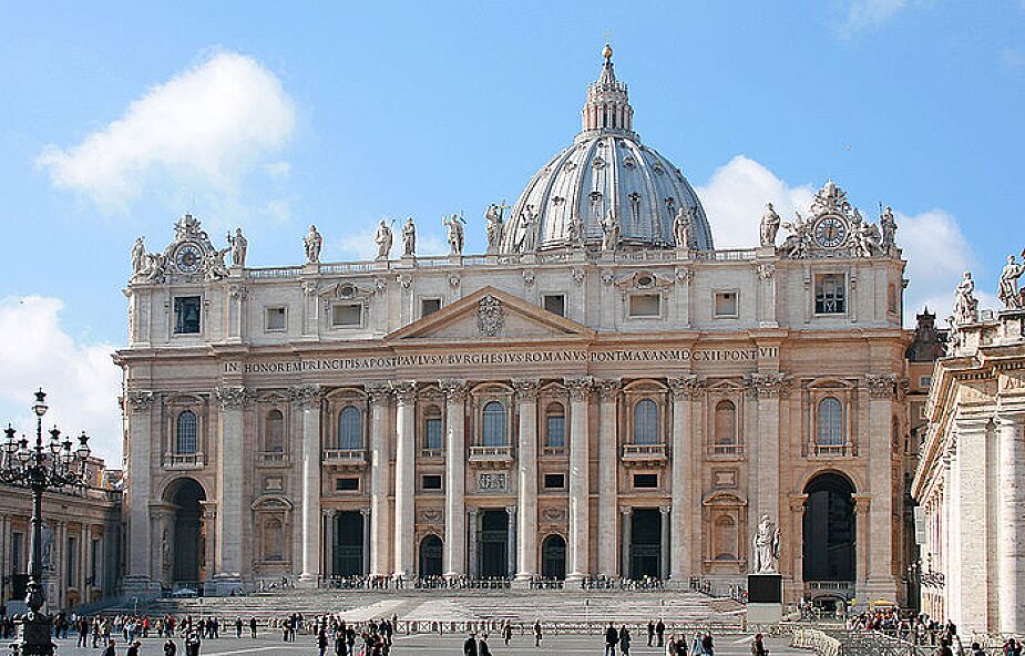 Watykan: trwa spotkanie duszpasterzy polityków