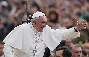 Papież Franciszek i świat muzułmański