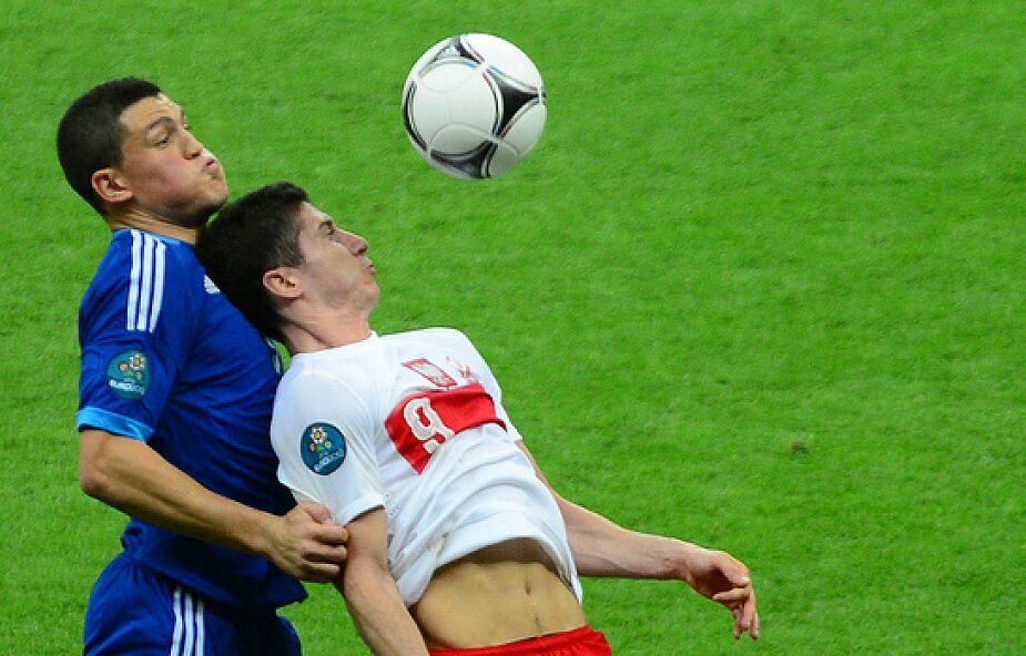 Lewandowski opuści Borussię, zagra w Bayernie