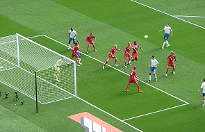FIFA: Technologia "goal-line" na MŚ 2014