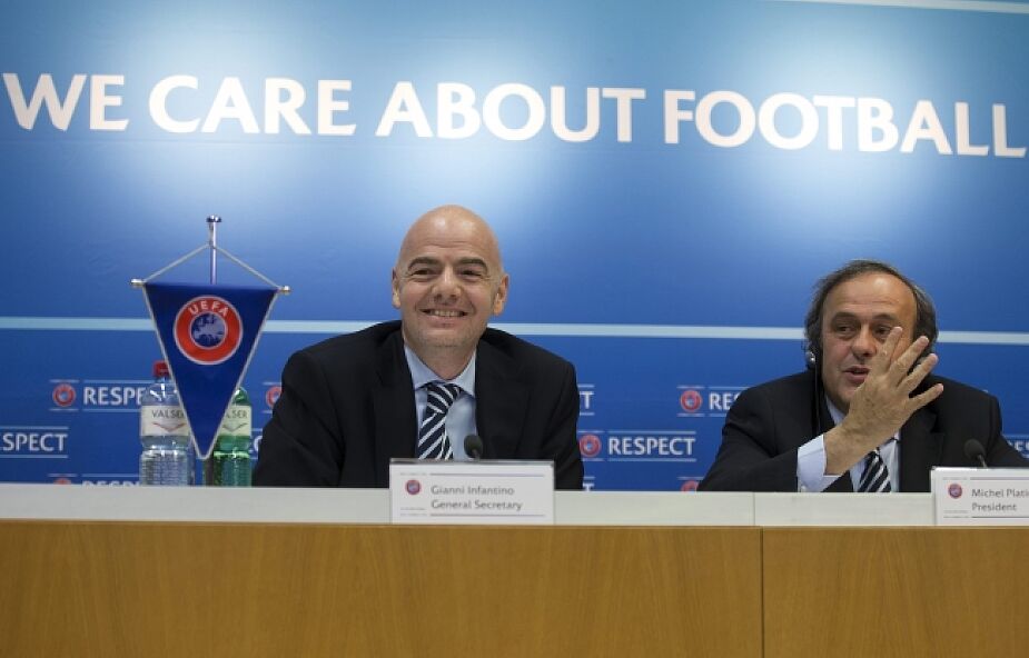 ME-2020 - UEFA: Turniej będzie w 13 miastach