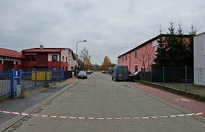 Strzelanina w Pruszczu Gdańskim. Są ofiary