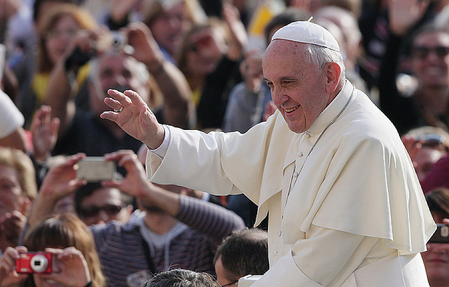 Papież szykuje ekumeniczne niespodzianki?