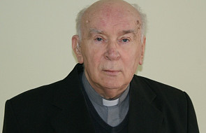 Licheń: zmarł ks. Aleksander Karpiński, marianin