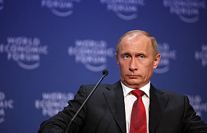 Putin przestudiuje listę więźniów politycznych