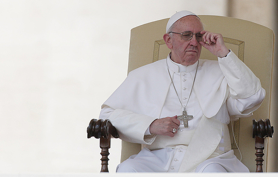 Jak Scalfari zmanipulował wywiad z papieżem?