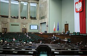 Sejm przyjął ustawę dotyczącą działkowców