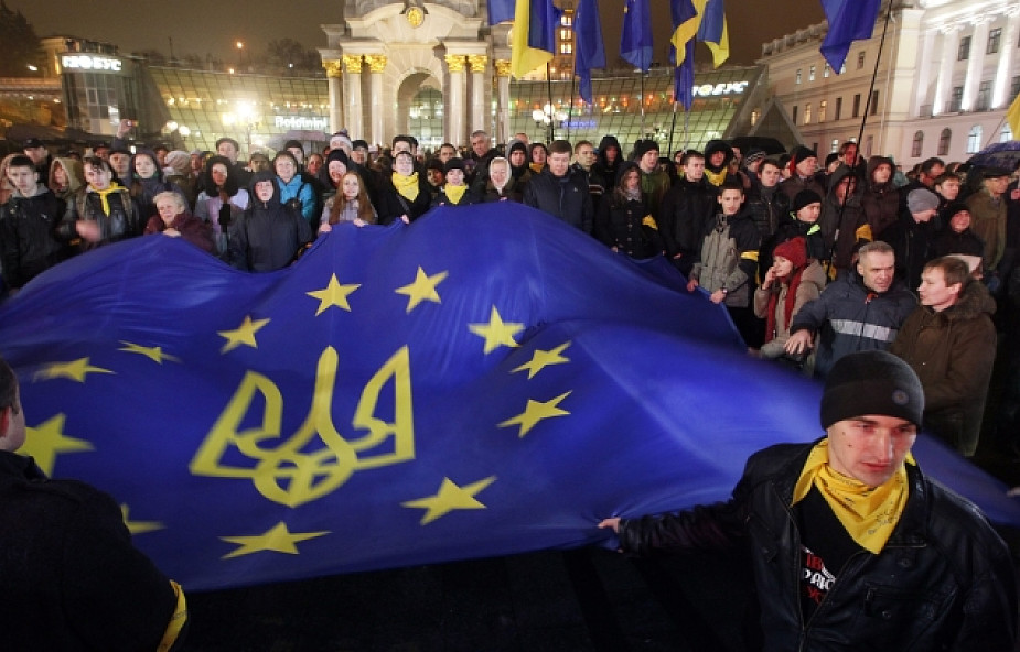 "Economist": Ukraina - to także wielki kłopot