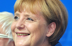Aż pięć krajów podsłuchiwało Merkel?