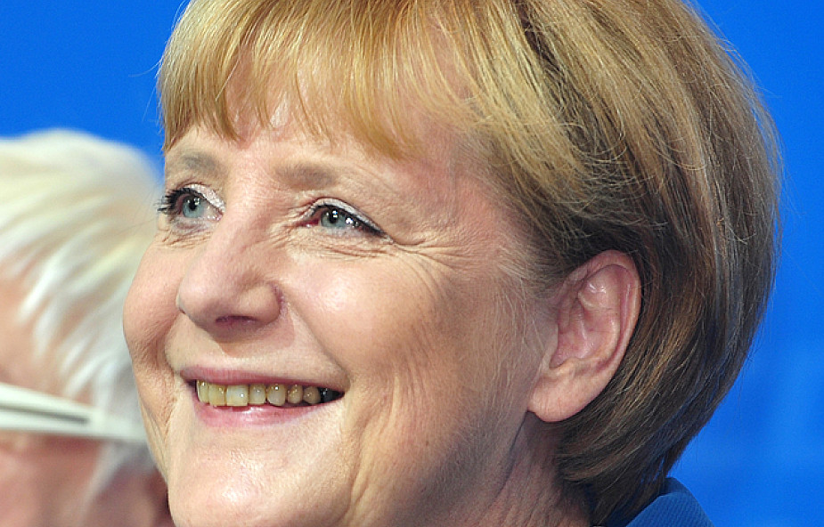 Aż pięć krajów podsłuchiwało Merkel?