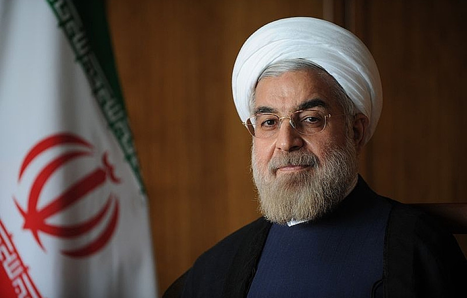 Rowhani: Iran zachował prawa nuklearne
