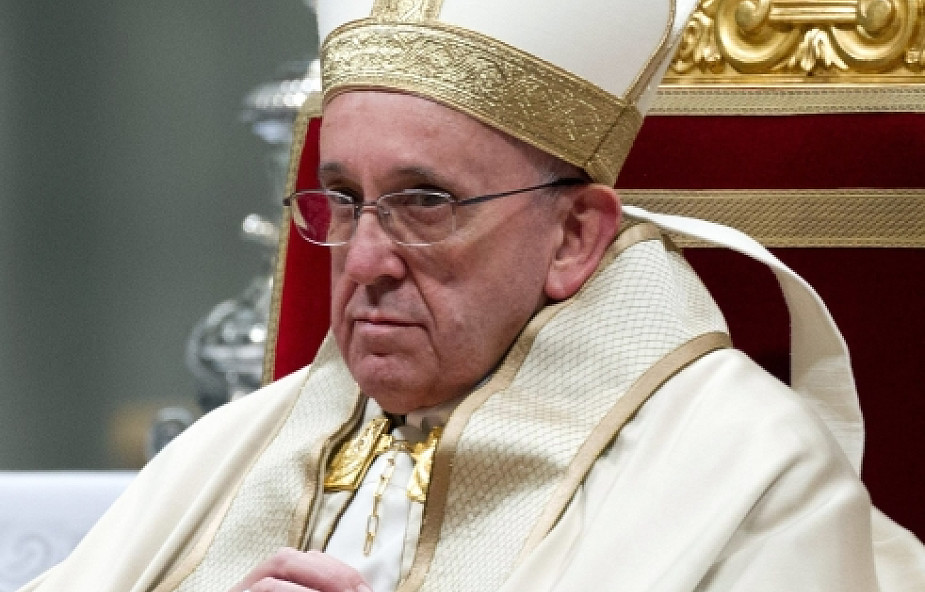 Watykan: Msza św. kończąca Rok Wiary