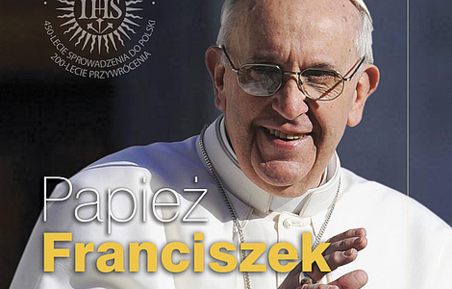 Życie Duchowe. Zima 77/2014. Papież Franciszek