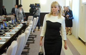 Bieńkowska odwołała czterech wiceministrów