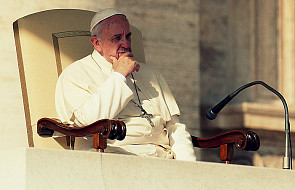 Dziesięć "encyklik" Papieża Franciszka