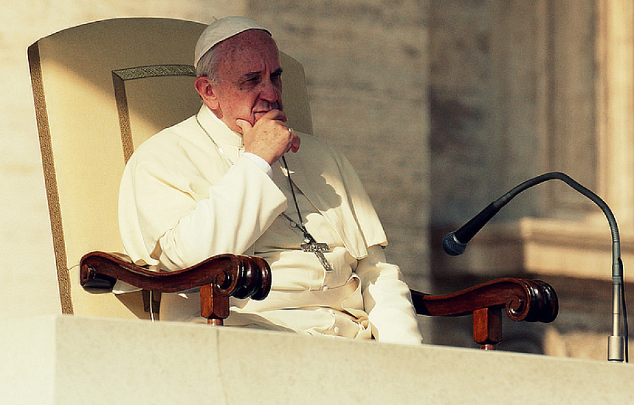 Dziesięć "encyklik" Papieża Franciszka
