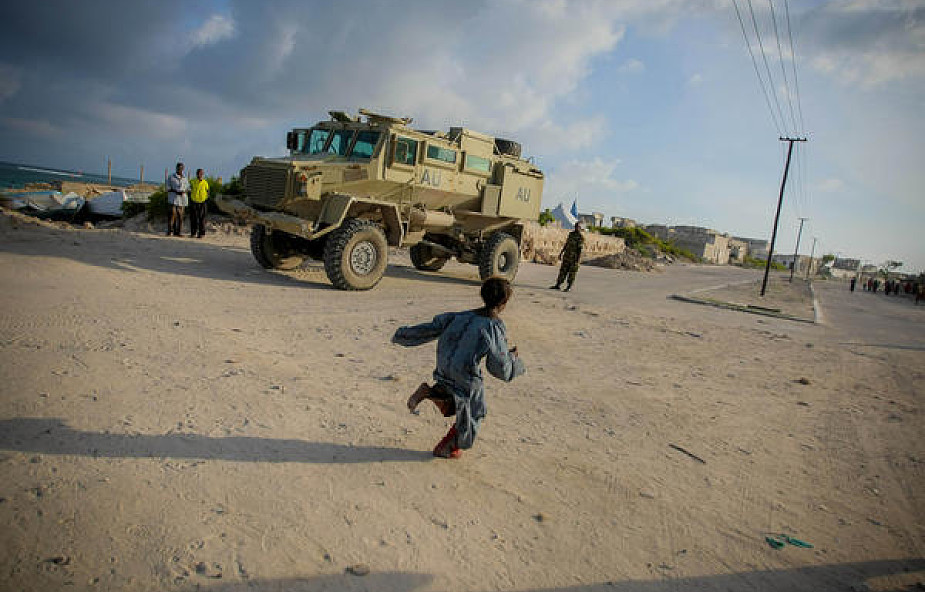 "Lekarze Bez Granic" opuścili Somalię