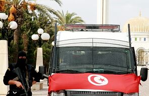 Tunezja przedłuża stan wyjątkowy