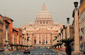 Rzym: muzyka dla Papieża Franciszka
