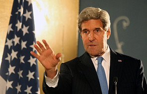 Kerry: idźcie dalej w kierunku demokracji