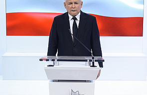 Kaczyński: w niedzielę udaję się do Kijowa