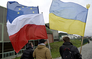Ambasada: pobicie Polaków pogłębia nieufność