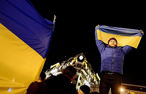 UE stanowczo potępia akcje ukraińskiej policji