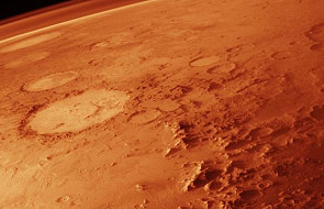 Indie wysyłają pierwszą misję na Marsa