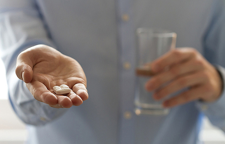 Placebo czy lekarstwa? Jak placebo działa na ból