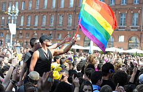 USA: ustawa o zakazie dyskryminacji gejów